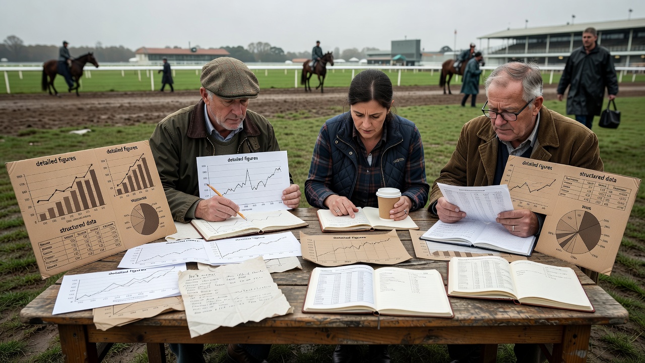 How Horseracingtips4u Numbers Guide Smarter Bets