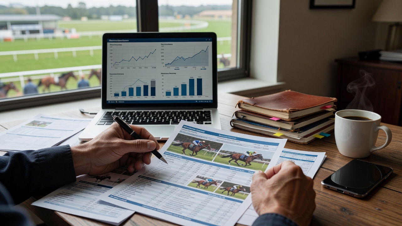 What to Watch for in Quality Horse Racing Tips